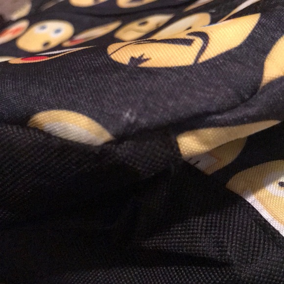 Emoji Backpack - Picture 8 of 8